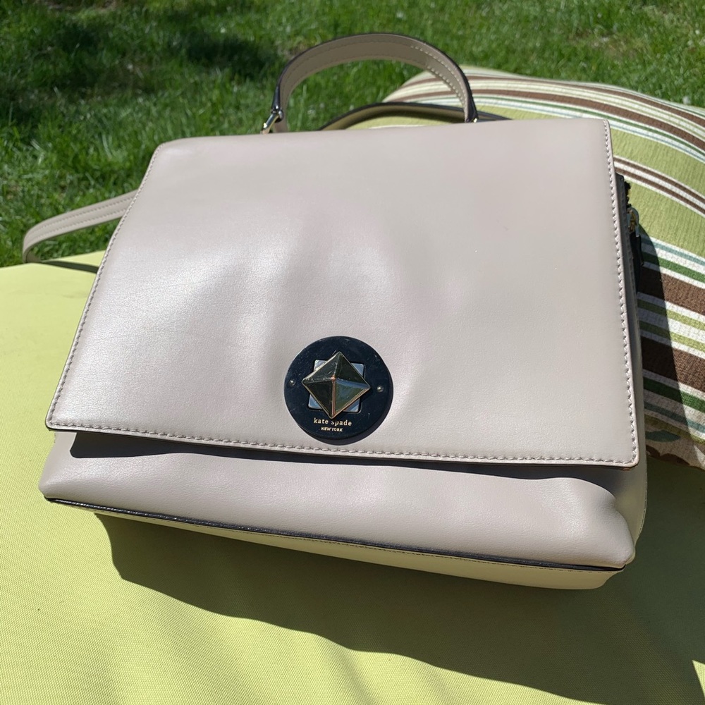 Brand New Kate Spade Bag!